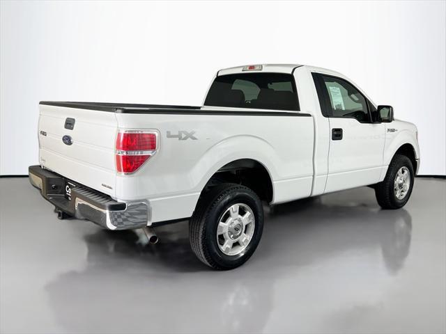 used 2014 Ford F-150 car, priced at $17,688