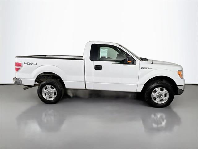 used 2014 Ford F-150 car, priced at $17,688