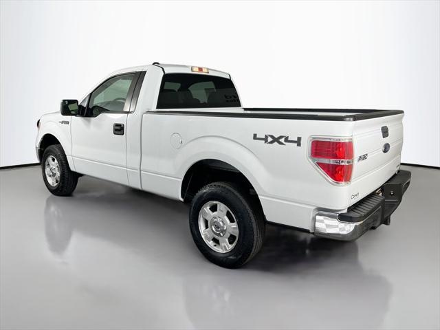 used 2014 Ford F-150 car, priced at $17,688