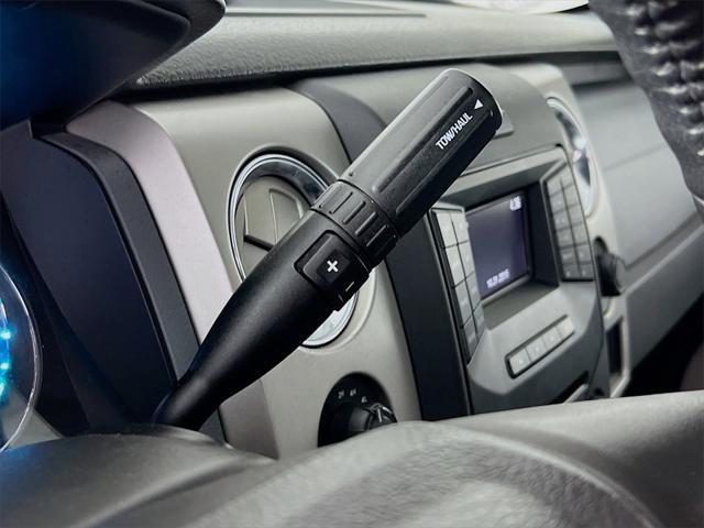 used 2014 Ford F-150 car, priced at $17,688
