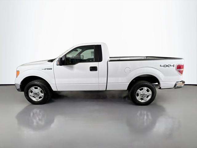 used 2014 Ford F-150 car, priced at $17,688