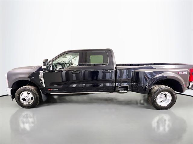new 2025 Ford F-350 car, priced at $87,375