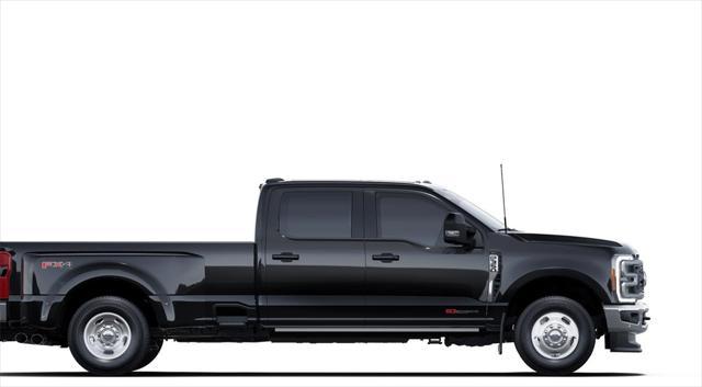 new 2025 Ford F-350 car, priced at $92,635