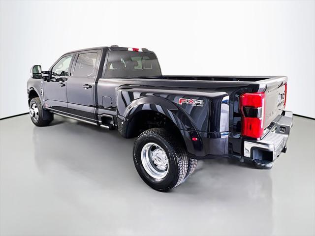 new 2025 Ford F-350 car, priced at $87,375