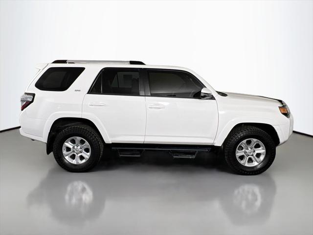 used 2020 Toyota 4Runner car, priced at $36,997