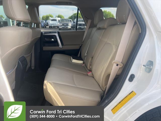 used 2020 Toyota 4Runner car, priced at $37,989