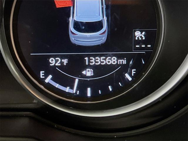 used 2018 Mazda CX-5 car, priced at $14,888