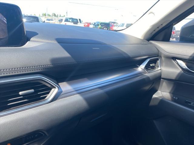 used 2018 Mazda CX-5 car, priced at $15,498