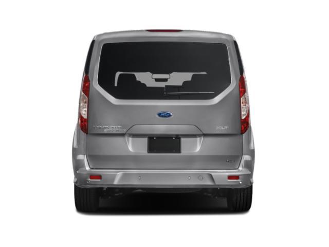 new 2023 Ford Transit Connect car, priced at $37,999