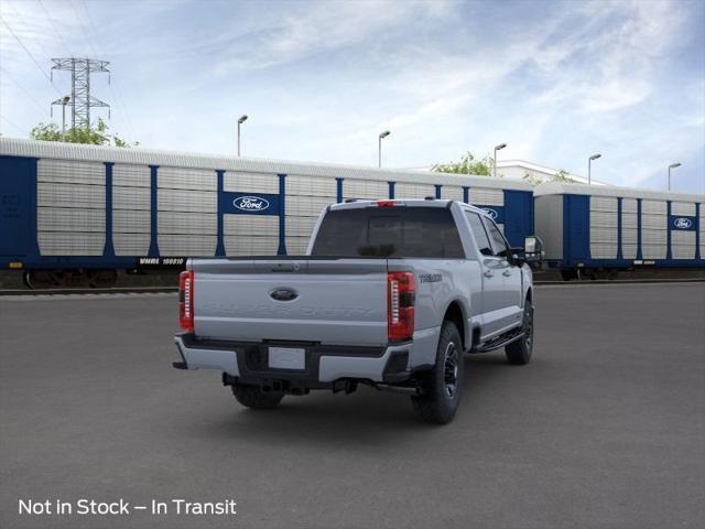 new 2024 Ford F-250 car, priced at $93,240