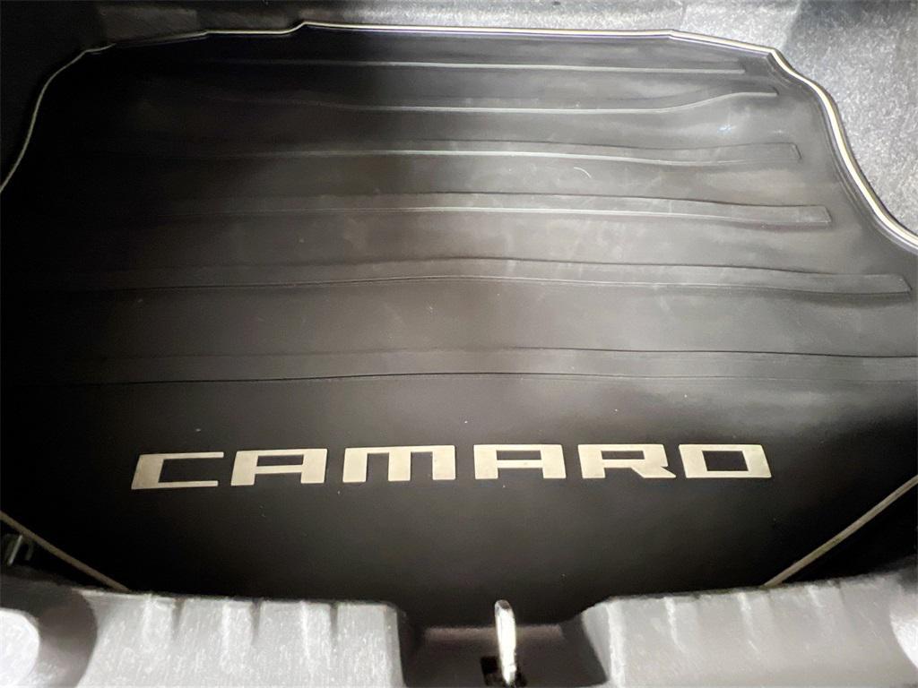 used 2014 Chevrolet Camaro car, priced at $10,917