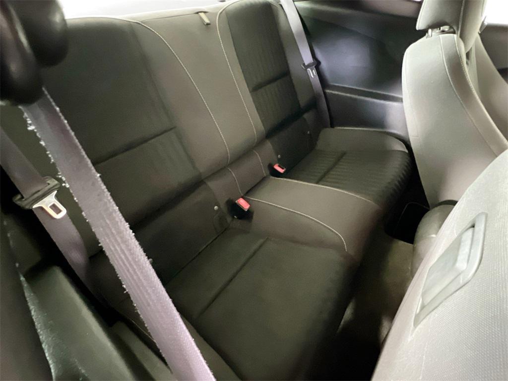 used 2014 Chevrolet Camaro car, priced at $10,917