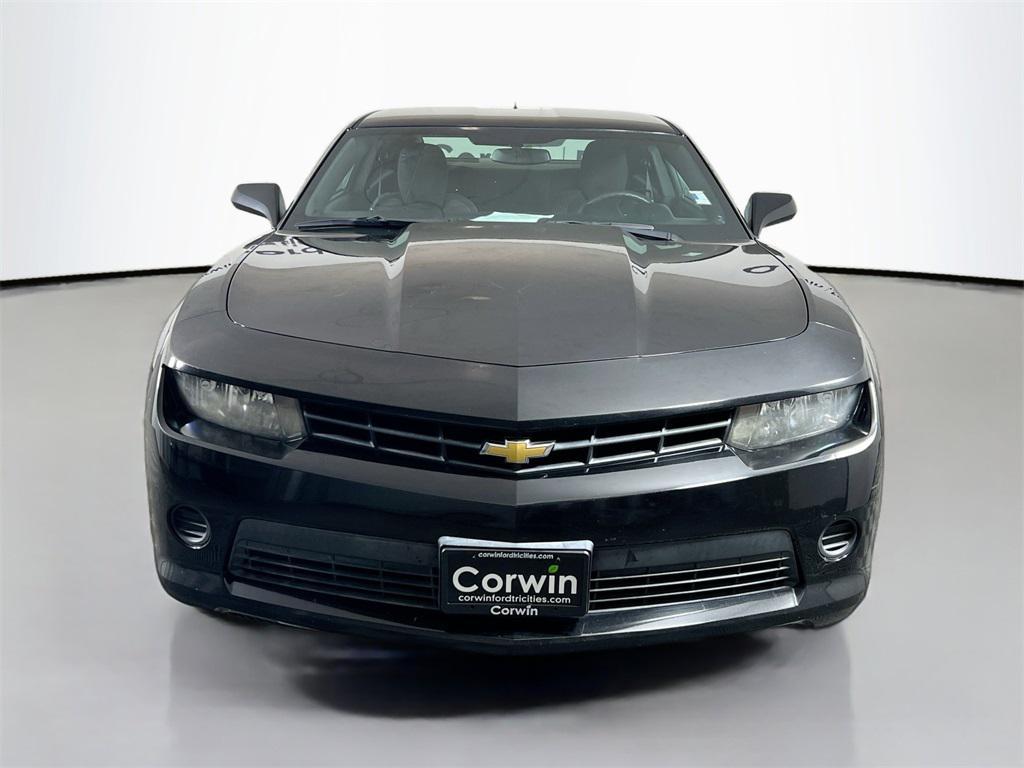 used 2014 Chevrolet Camaro car, priced at $10,917