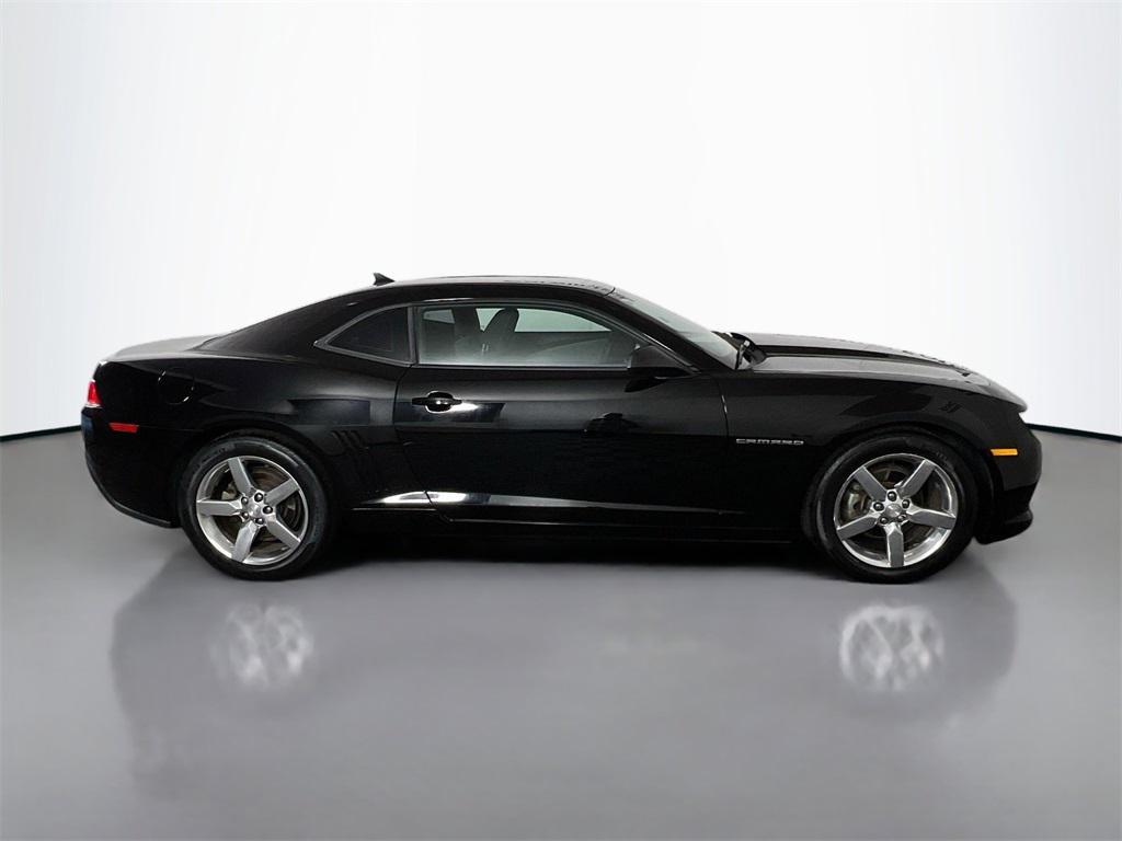used 2014 Chevrolet Camaro car, priced at $10,917