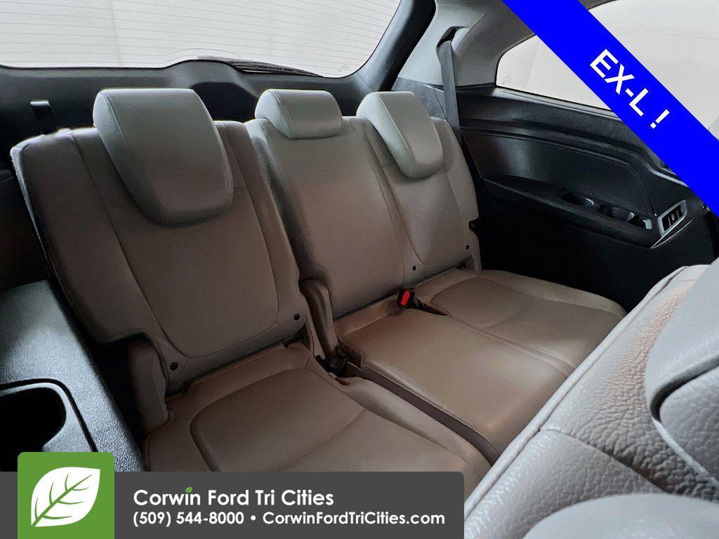 used 2019 Honda Odyssey car, priced at $17,498