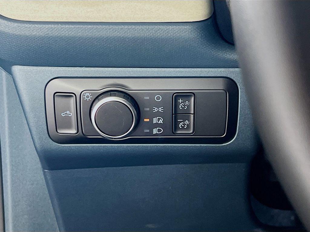 new 2025 Ford Maverick car, priced at $37,360