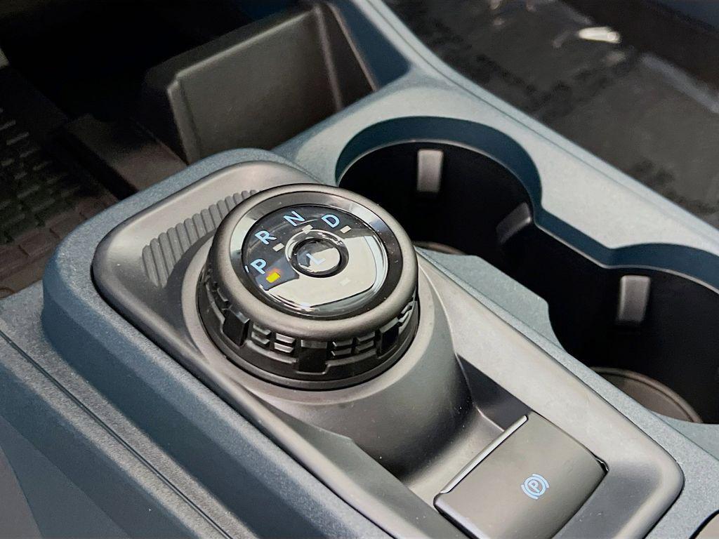 new 2025 Ford Maverick car, priced at $37,360