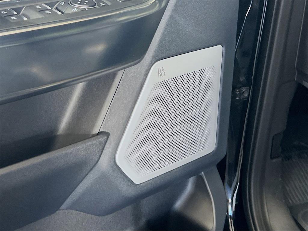 new 2025 Ford F-250 car, priced at $94,658