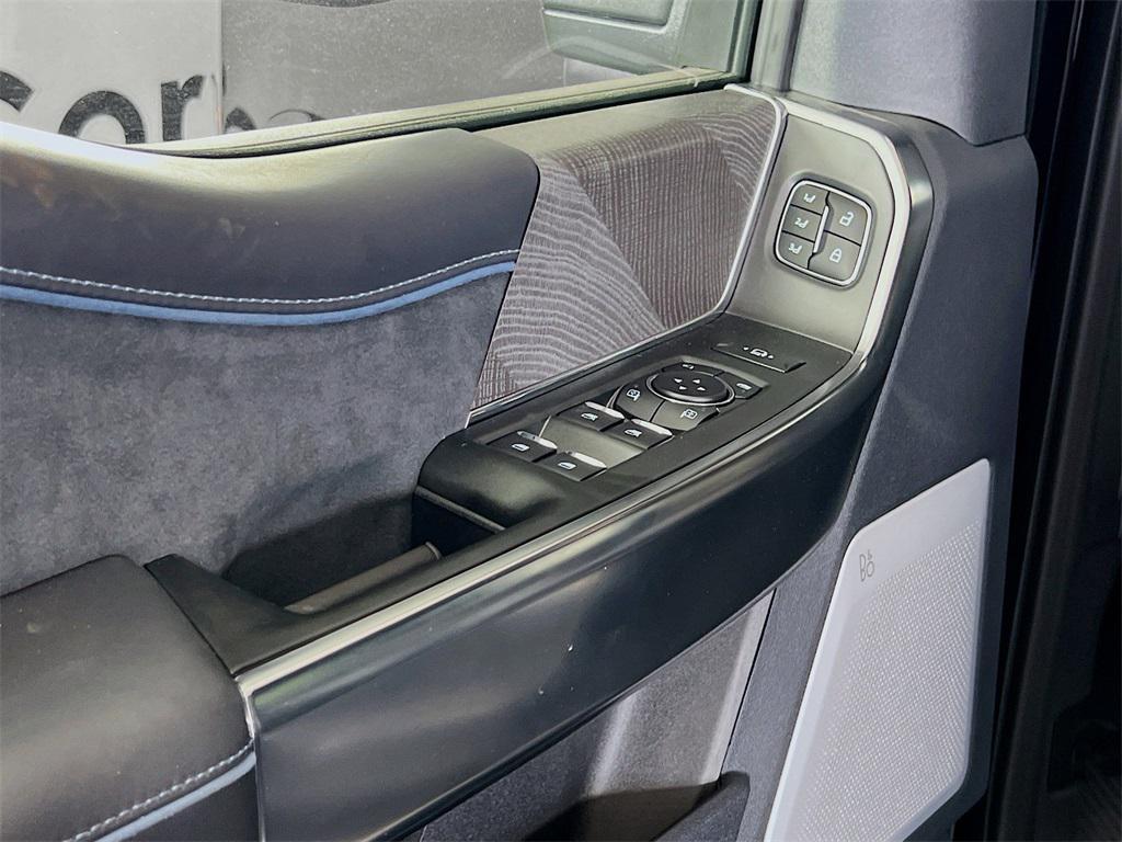 new 2025 Ford F-250 car, priced at $94,658