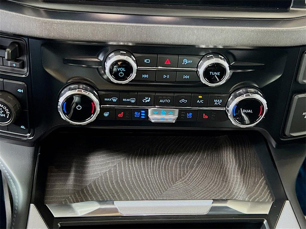 new 2025 Ford F-250 car, priced at $94,658