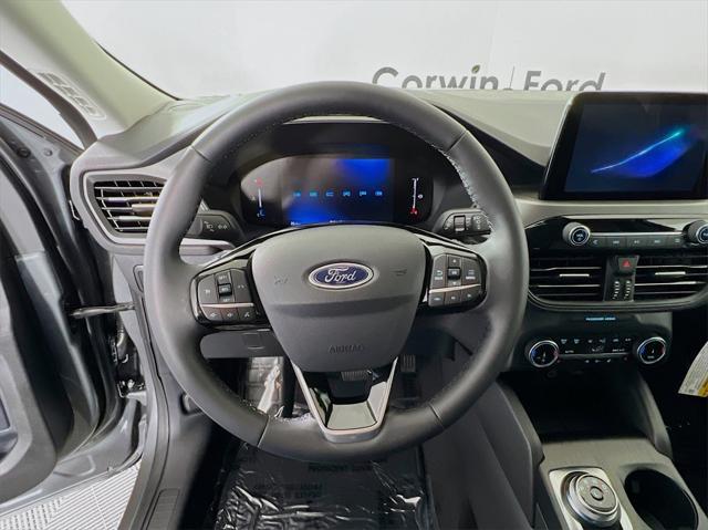 new 2024 Ford Escape car, priced at $31,954