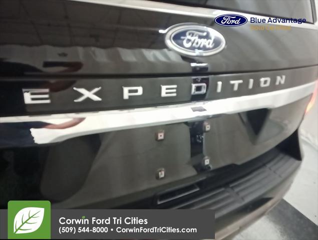 used 2023 Ford Expedition car, priced at $58,998