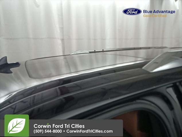 used 2023 Ford Expedition car, priced at $58,998