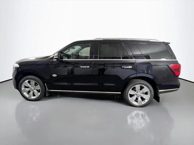 used 2023 Ford Expedition car, priced at $56,555