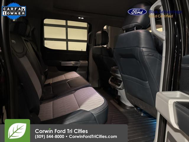 used 2024 Ford F-350 car, priced at $1