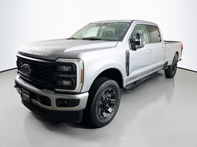 new 2024 Ford F-350 car, priced at $79,294