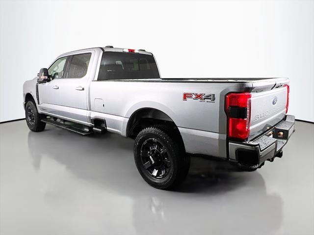 new 2024 Ford F-350 car, priced at $79,294