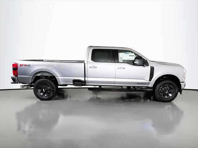 new 2024 Ford F-350 car, priced at $79,294