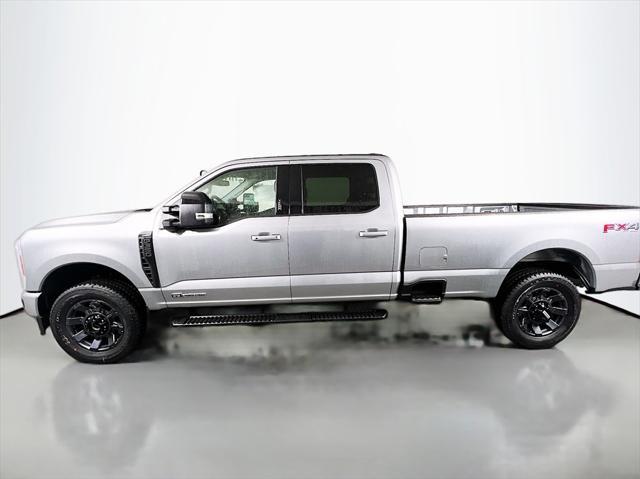 new 2024 Ford F-350 car, priced at $79,294