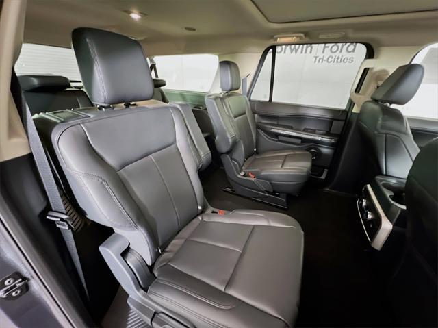 new 2024 Ford Expedition car, priced at $71,059