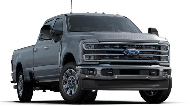 new 2024 Ford F-350 car, priced at $91,780