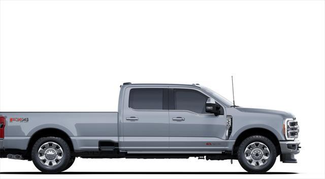 new 2025 Ford F-350 car, priced at $93,165