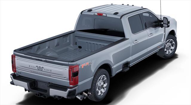 new 2025 Ford F-350 car, priced at $93,165