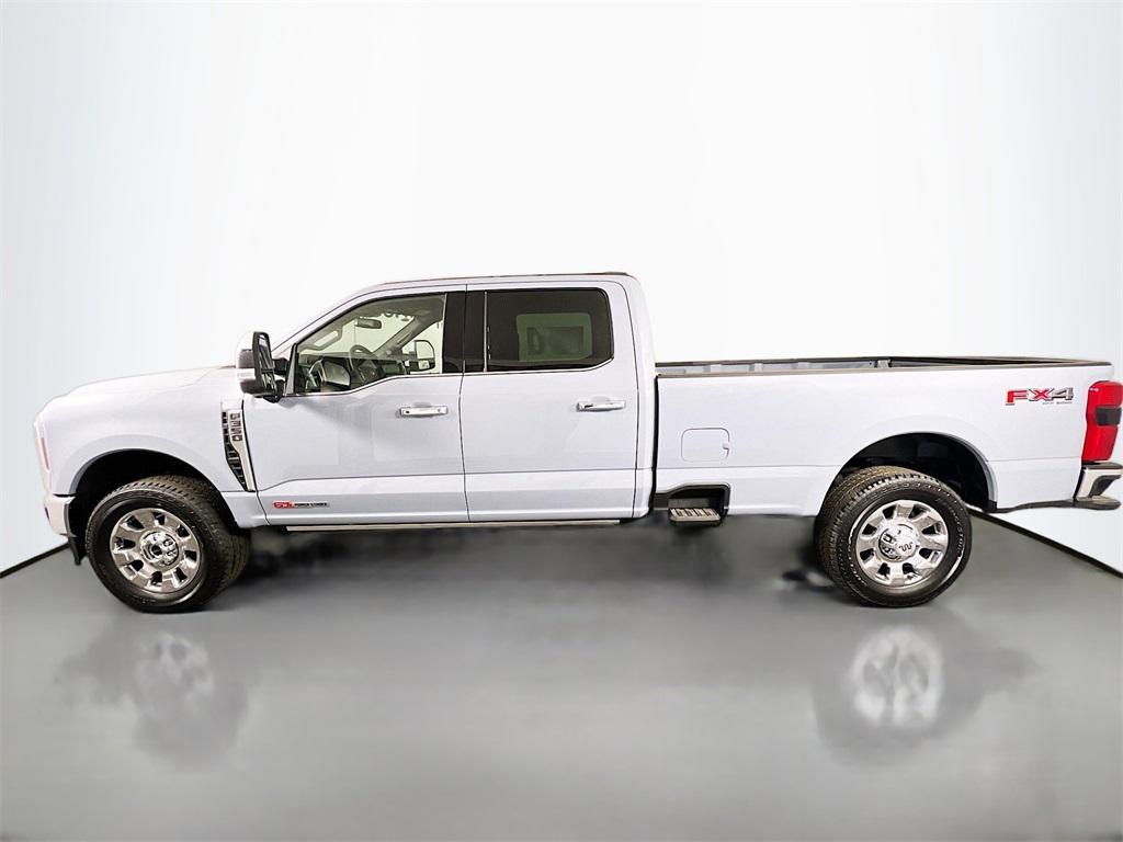 new 2025 Ford F-350 car, priced at $93,165