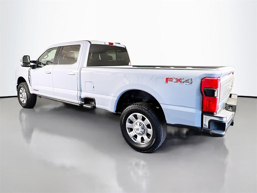 new 2025 Ford F-350 car, priced at $93,165
