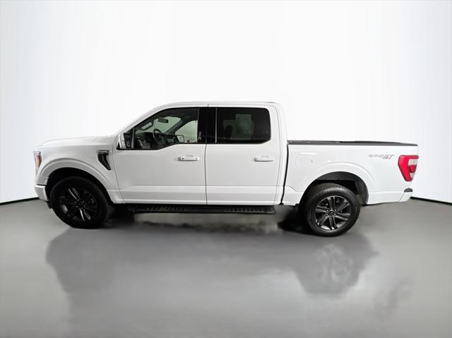 used 2023 Ford F-150 car, priced at $48,999