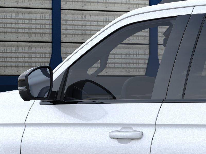 new 2025 Ford Expedition Max car, priced at $85,010