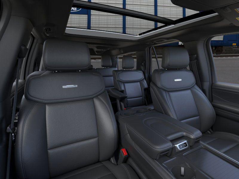 new 2025 Ford Expedition Max car, priced at $85,010