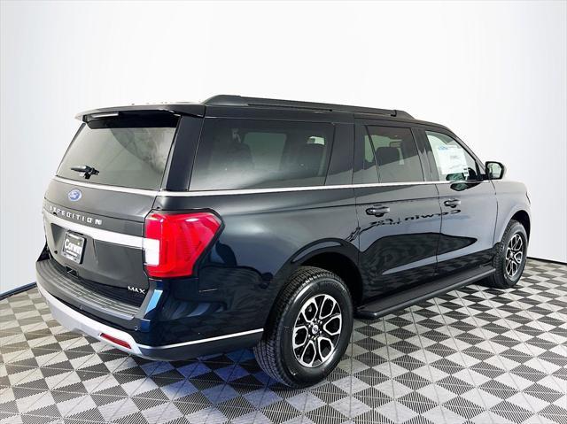 new 2024 Ford Expedition car, priced at $65,499