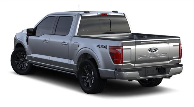 new 2024 Ford F-150 car, priced at $82,480