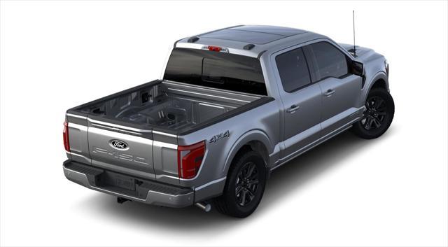 new 2024 Ford F-150 car, priced at $82,480