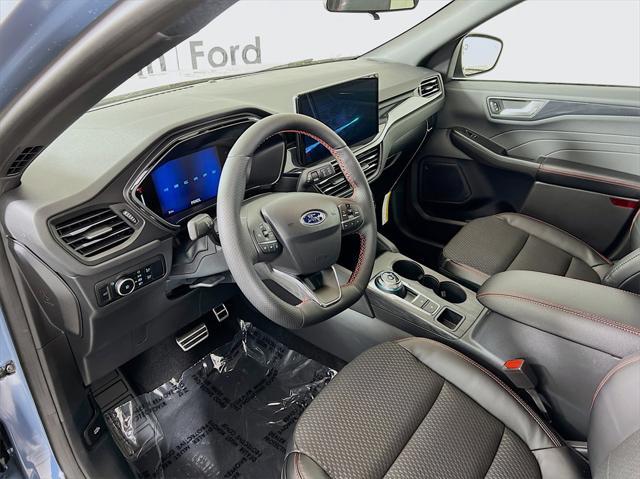 new 2024 Ford Escape car, priced at $34,705