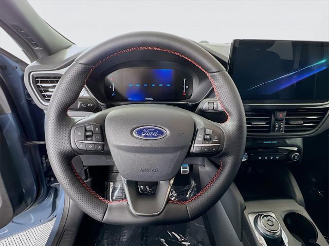 new 2024 Ford Escape car, priced at $34,705