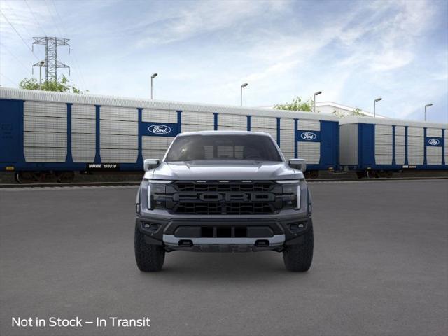 new 2025 Ford F-150 car, priced at $97,695