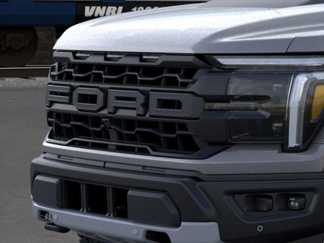 new 2025 Ford F-150 car, priced at $97,695