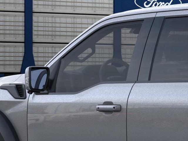 new 2025 Ford F-150 car, priced at $97,695